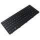 thumbnail image 1 of QWERTY rdenador portátil para G400s G405s Pieza de repuesto de Sunnimix Teclado de computadora portátil, 1 of 7