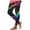 AA-Black, variant on Womens Leggings Galaxy Graphic Print Running Tights Stretchy High Waisted Butt Lifting Yoga Pants Purple XXL