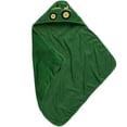 thumbnail image 2 of John Deere Infant Green Hooded Towel - LP63815, 2 of 4