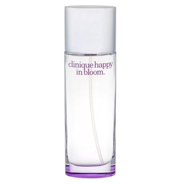 Clinique Clinique Happy In Bloom Eau de Parfum, Perfume for Women, 1.