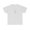 Ash, variant on Leo Unisex Heavy Cotton Tee