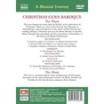 thumbnail image 2 of Christmas Goes Baroque: Musical Tour Switzerland (DVD), Naxos, Music & Performance, 2 of 3