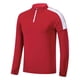 thumbnail image 2 of pstuiky camisas de hombre de manga larga, Camiseta informal de manga larga con cuello alto para hombre, color liso, para correr, fitness, elástica, para mantener el calor xxxl, 2 of 6