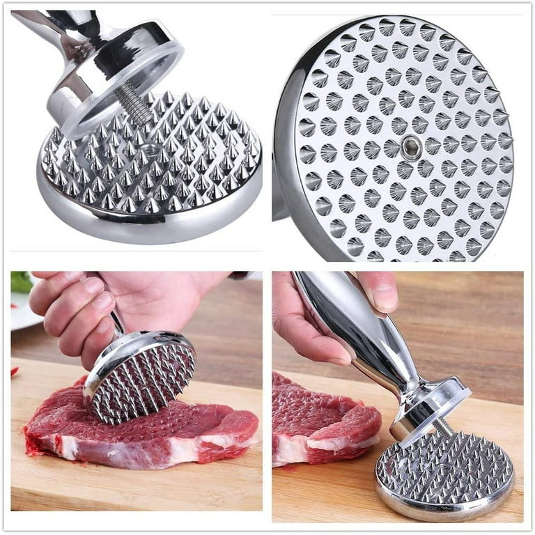 Home Basics Meat Tenderizer HDC80170 - The Home Depot