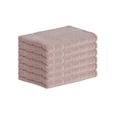 thumbnail image 2 of Kitchen Towels, Heavy Duty Absorbent, Quick Drying Cleaning Cloths, Wipe Surfaces Dishes Hands, for Home Restaurant Use, Beige, 2 of 9