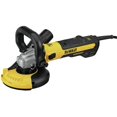 thumbnail image 1 of Amoladora de superficie de hormigón DEWALT DWE46253 125 mm con kit, 1 of 5