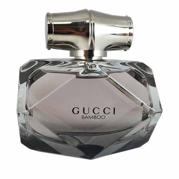 Gucci bamboo 75ml eau de parfum deals