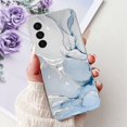 thumbnail image 1 of Samsung Galaxy Phone Case for A26/A36/A56 Models Slim Protective Cover, 1 of 10