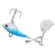 thumbnail image 2 of Cebo giratorio de lentejuelas con forma de gota de agua realista, cebo de pesca artificial, herramienta para aparejos de pesca(#04), 2 of 7