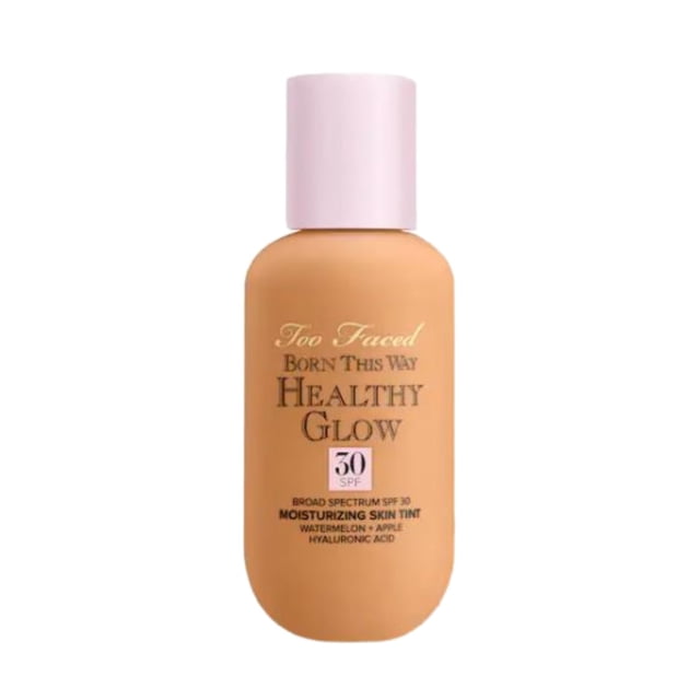 Base Too Faced Born This Way con Protección Solar SPF 30