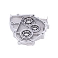 thumbnail image 1 of , Rustproof Dustproof Transmission Cover Durable Metal Alloy  For Scooters With 150cc 4-Stroke GY6 Motors, 1 of 8