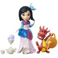 thumbnail image 2 of Disney Princess Little Kingdom Mulan's Tea Party, 2 of 2