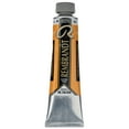 thumbnail image 2 of Rembrandt Artists' Oil Color, 40ml, Permanent Yellow Deep, 2 of 2