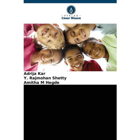 Kopfbedeckung bei Kindern mit Klasse-II-Malokklusion, (Paperback)