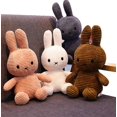 thumbnail image 4 of 35cm Rabbit Plush Stuffed Animal Toy, 4 of 4