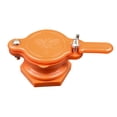 thumbnail image 1 of Extractor de válvula de compuerta de miel Advancent 44mm Naranja, 1 of 6