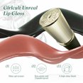 thumbnail image 4 of GIRLCULT Unreal Lip Gloss, Hydrating Jelly-Texture Lip Stain, High-Gloss 3D Plumping Effect Liquid Lipstick, Transfer-Proof, Water-Resistant, 3.5ml, 4 of 8