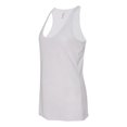 thumbnail image 2 of Bella Canvas Triblend Racerback Tank, 2 of 5