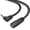 2.5mm to 4/5P-10Ft, variant on 2.5mm Dash Cam Rear Camera Extension Cable, (5Ft Thicker) Backup Camera Extension Cord,Reverse Camera Adapter Extension Wire.Mirror Cam Rear View Camera Extension Cable Fits 4Pin&5Pin Dashcam
