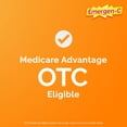 thumbnail image 4 of Emergen-C 1000Mg Vitamin C Powder for Immune Support Super Orange - 30 Ct, 4 of 10
