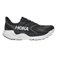 thumbnail image 1 of Tenis Hoka Hombre Arahi 8 Negro Blanco Running negro 9 MX, 1 of 8