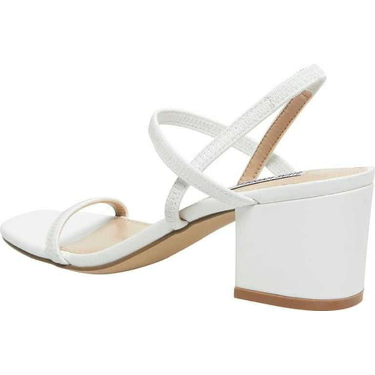 Steve madden inessa online block heel sandal