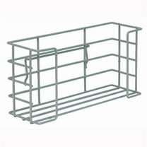 Cardinal Scale  Glove Dispenser Holder With Accessory Rail