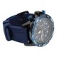 thumbnail image 1 of Reloj De Cuarzo Multifuncional Para Hombres Correa De Silicona Cronógrafo Resistente Al Agua Función De Fecha Reloj De Cuarzo Multifuncional Informal Luminoso Para Hombres Reloj, 1 of 7