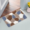 thumbnail image 2 of Tapis de Classification de Produit / Tapis de Couloir pour Entrée avec Maison Non - Réconfortante et Construction Durable, 2 of 7