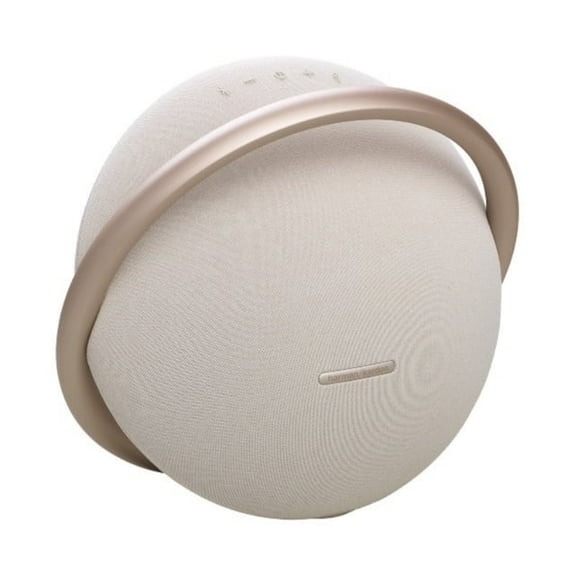 Pre-Owned Restored Harman Kardon Onyx Studio 8 Portable Bluetooth Speaker Champagne