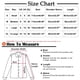 thumbnail image 2 of ICHUANYI Clearance Women's Solid Color Fashion Pocket Sweatshirt Loose Fitness Zipper Hooded Casual Sweater(Black, L) ICHUANYI WER2023081011242, 2 of 8