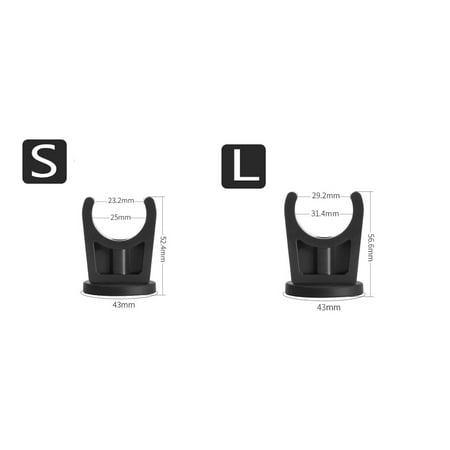 

Coffee Portafilter Wall Rack Magnetic Espresso Coffee Filter Holder 51MM 53MM 58MM Tamper Wall Mounted Rack Coffee Tools