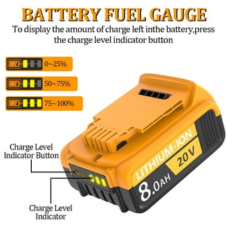 Kobalt 40V Max Ah Rechargeable Lithium Ion (Li-Ion) Battery