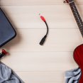 thumbnail image 4 of WASHWEPE 4Ud Cable Para Pedal Guitarra Con Conector Portátil Y Conversión Fácil De Polaridad, 4 of 8