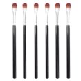 thumbnail image 1 of Ygjytge 6 Unids/Set Pinceles De Maquillaje Pincel De Sombra De Ojos De Alta Calidad Herramienta De Maquillaje Cosmético Ygjytge Para estrenar, 1 of 6
