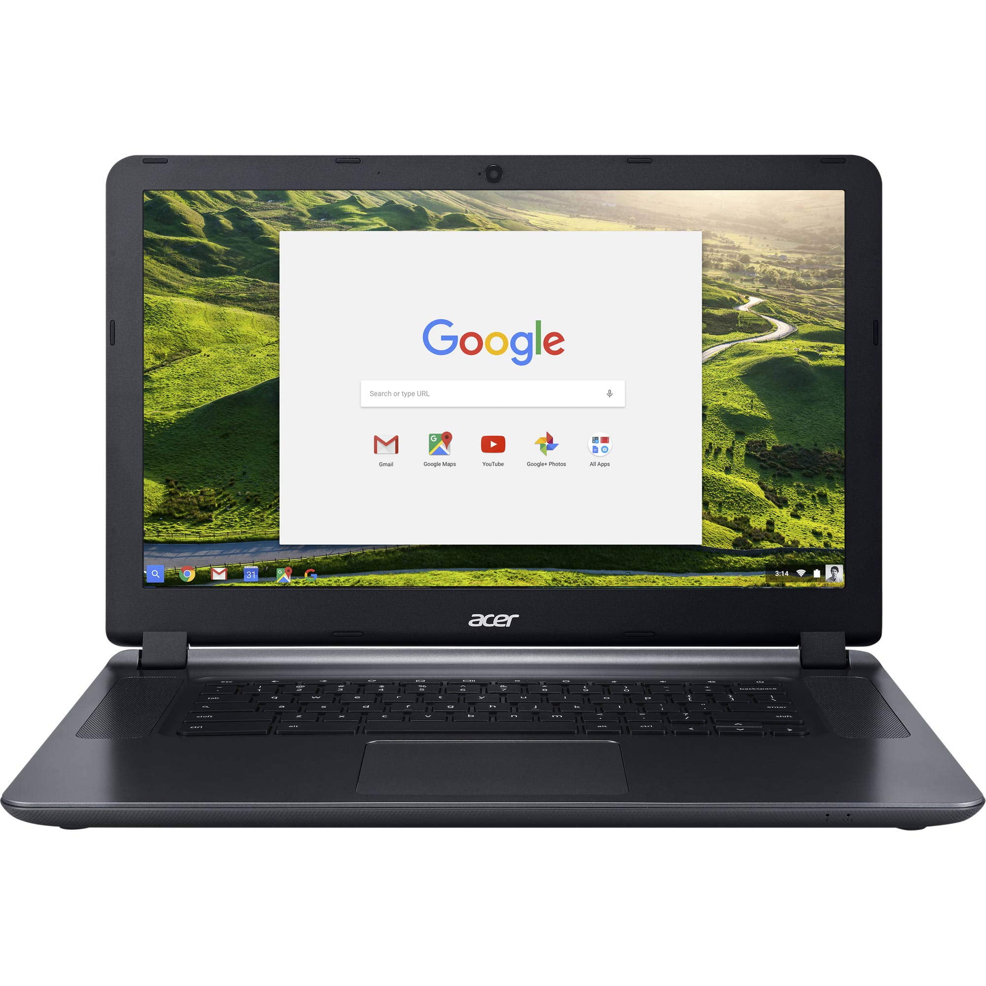 Acer Chromebook R 13 Convertible, 13.3-inch Full HD Touch