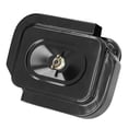thumbnail image 2 of 192F Generator Air Filter, Alloy Steel Wear Proof Easy Installation Convenient Air Filter Assembly  For Diesel Engines, 2 of 8