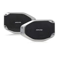 thumbnail image 3 of Parlante Alpine SPV-65-JLT 6.5" de 2 Vías Resistente a la Intemperie, 3 of 6