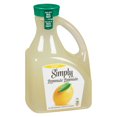 thumbnail image 3 of Simply Lemonade, 2.63 Liters, 3 of 7