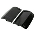 thumbnail image 3 of Led Tail Light Brake Lamp Reverse Light 1 Pair Of Full LED Tail Lights Dynamic Turn Signal Smoked Lens High Brightness IP67 Waterproof, 3 of 8