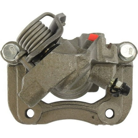 Centric Parts Disc Brake Caliper P/N:141.40521 Fits select: 1992-2001 HONDA PRELUDE