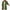 Green, variant on Cotonie Women Cotton Linen Cardigan Summer Casual Elbow-Length Sleeve Tops White,XL