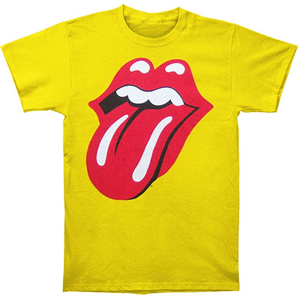rolling stones t shirt dragon