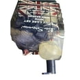 thumbnail image 3 of Ben Sherman Body Care Pouf Multicolor, 3 of 7