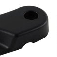 thumbnail image 4 of Engine Hood Release Lever Handle 51237058117 Replacement Convenient Hood Release Lever Handle for E87 E90 328i Durable, 4 of 5