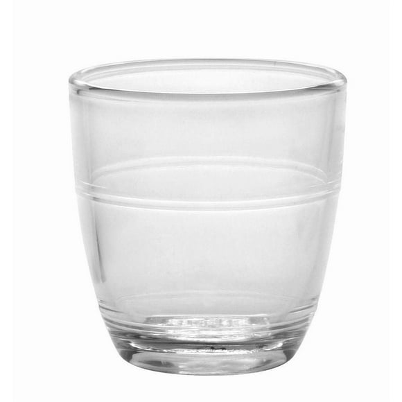 Duralex Gigogne Clear Tumbler