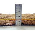 thumbnail image 3 of Creative Accents Lovers Knot Mat, 18 x 30", Natural, 3 of 4