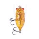 thumbnail image 3 of Señuelos de pesca Topwater Bionic Cicada 4cm 6g cebo falso para agua dulce (5) Likrtyny Para estrenar, 3 of 7