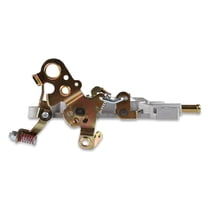 Holley Performance 112-116 Fuel Injection Throttle Body