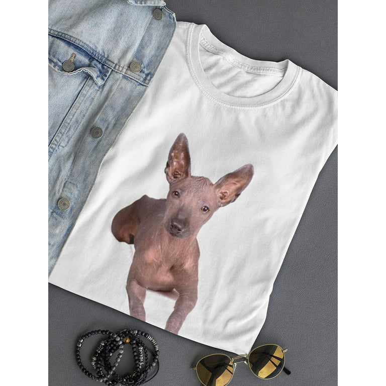 Latina Dog T-Shirt